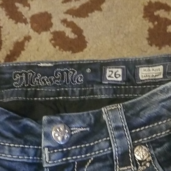 MISS ME JEANS - Picture 3 of 7